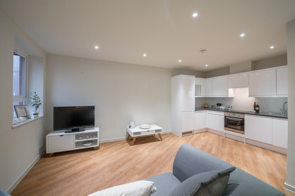 Main image of property: 8 Victoria Road, Leeds, West Yorkshire, LS6
