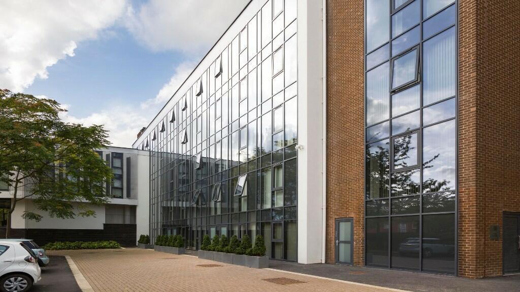Main image of property: Victoria Road, Leeds, West Yorkshire, LS6