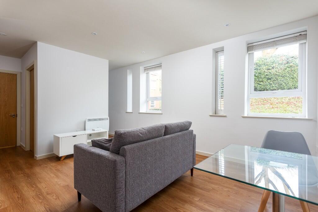 Main image of property: Buckingham House, Headingley Park, 8 Victoria Road, Leeds, West Yorkshire, LS6