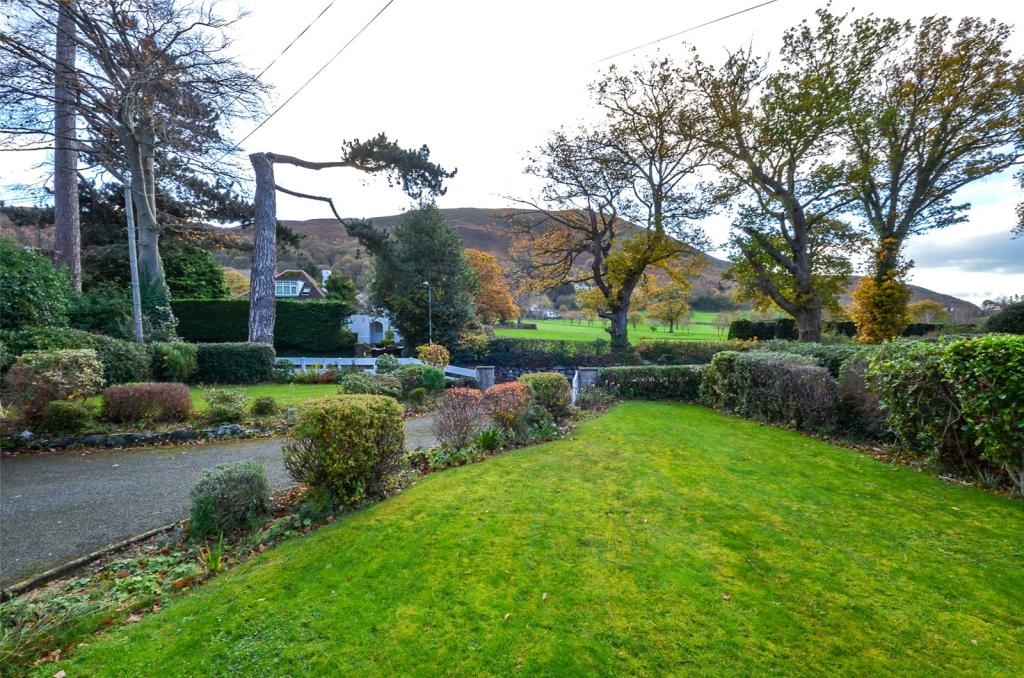 4 bedroom bungalow for sale in Old Mill Road, Dwygyfylchi, Penmaenmawr