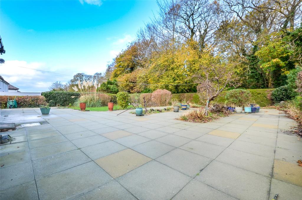 4 bedroom bungalow for sale in Old Mill Road, Dwygyfylchi, Penmaenmawr