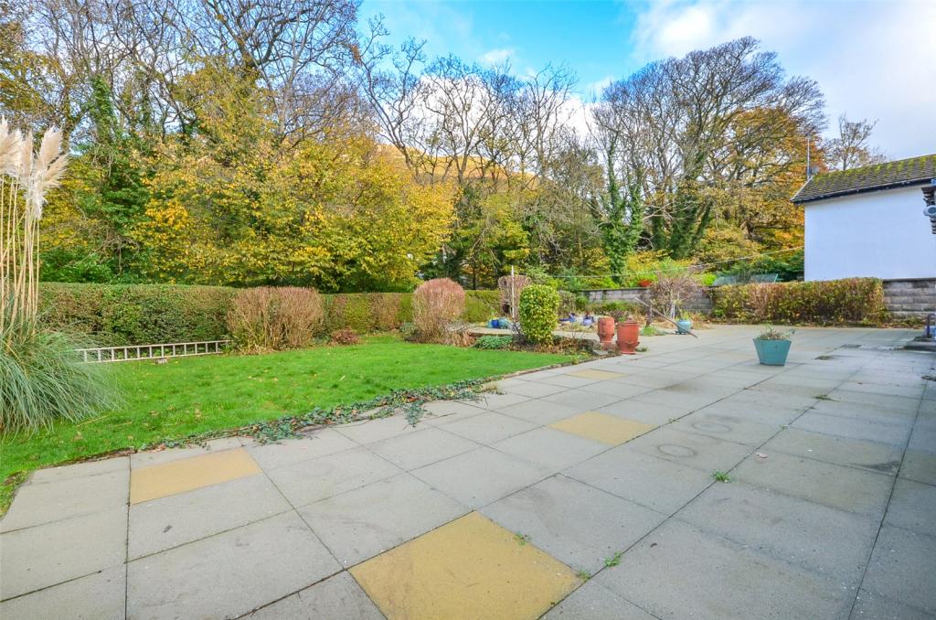 4 bedroom bungalow for sale in Old Mill Road, Dwygyfylchi, Penmaenmawr