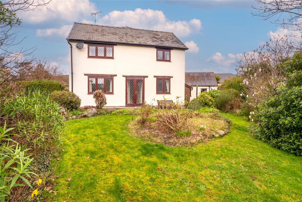 Main image of property: Marl Lane, Deganwy, Conwy, LL31