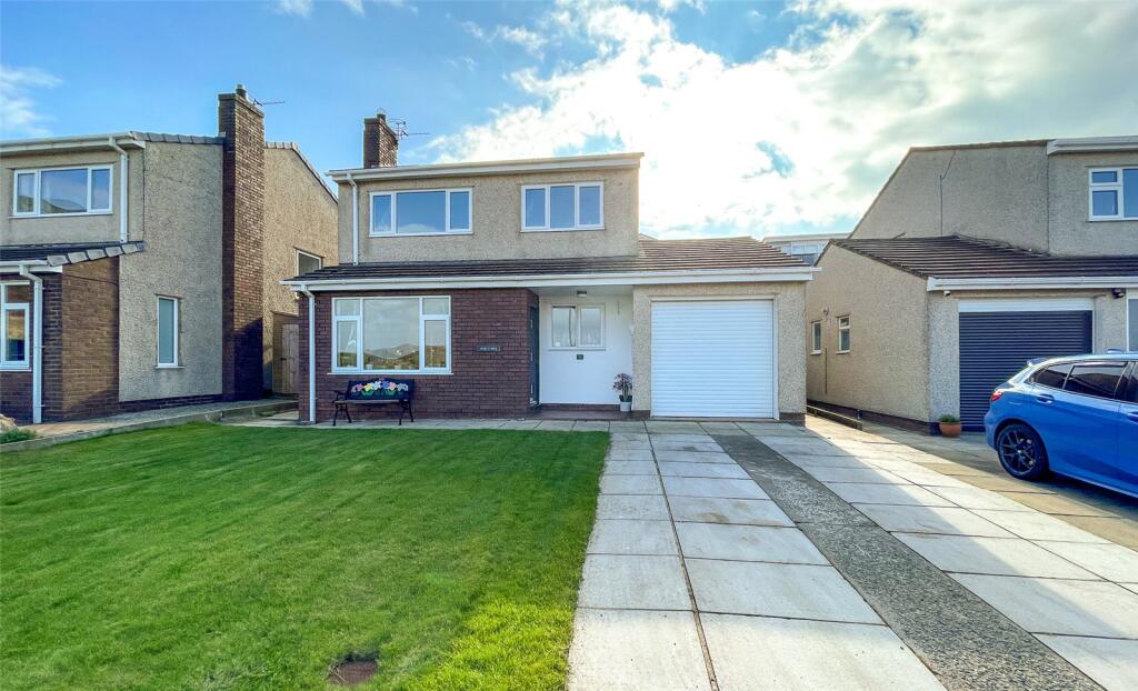 Main image of property: Rhiwledyn, Llandudno, Conwy, LL30