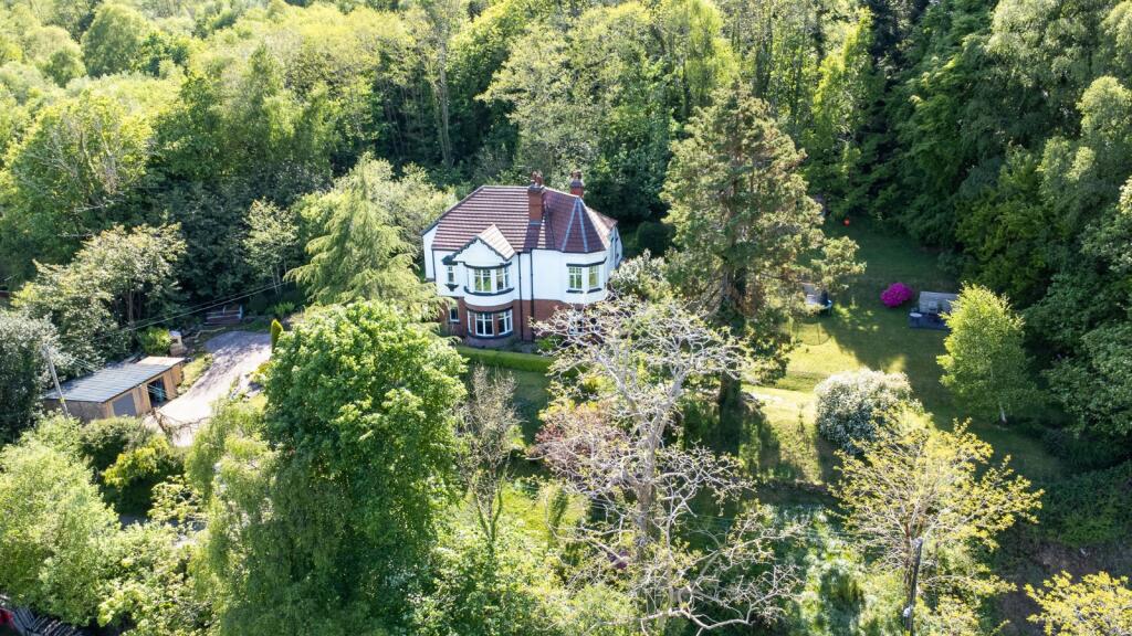 Main image of property: Dolgarrog, Conwy, LL32