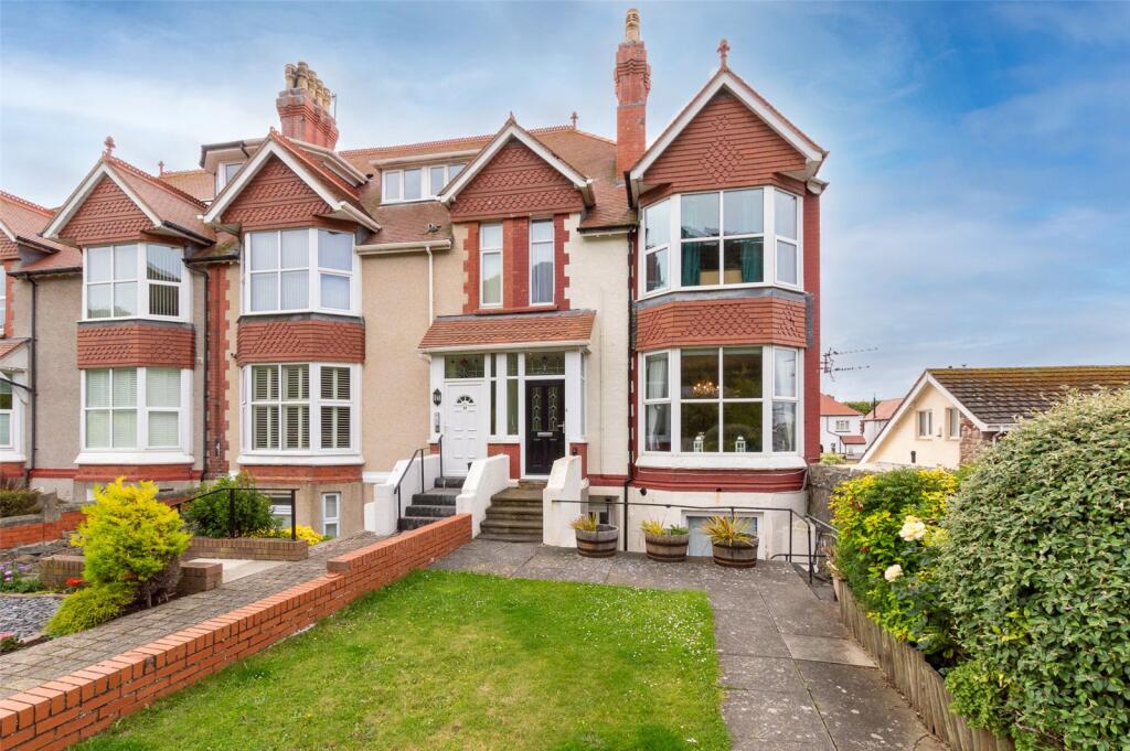 Main image of property: Abbey Road, Llandudno, Conwy, LL30