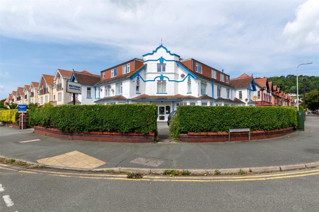 Main image of property: Lloyd Street, Llandudno, Conwy, LL30