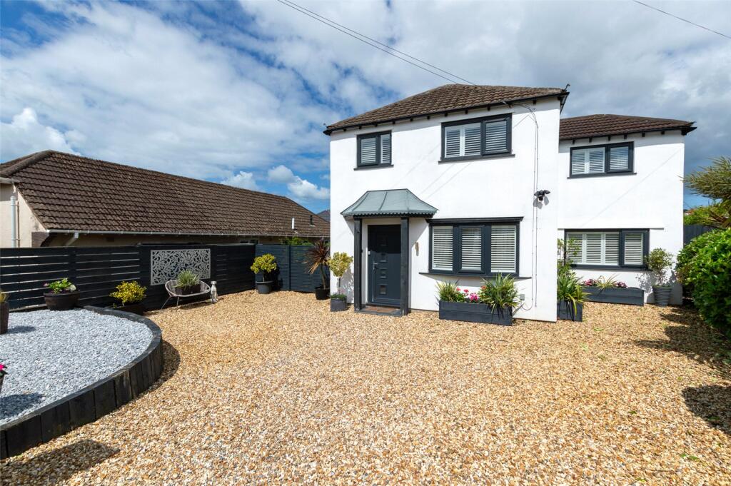 Main image of property: St. Hilarys Drive, Deganwy, Conwy, LL31