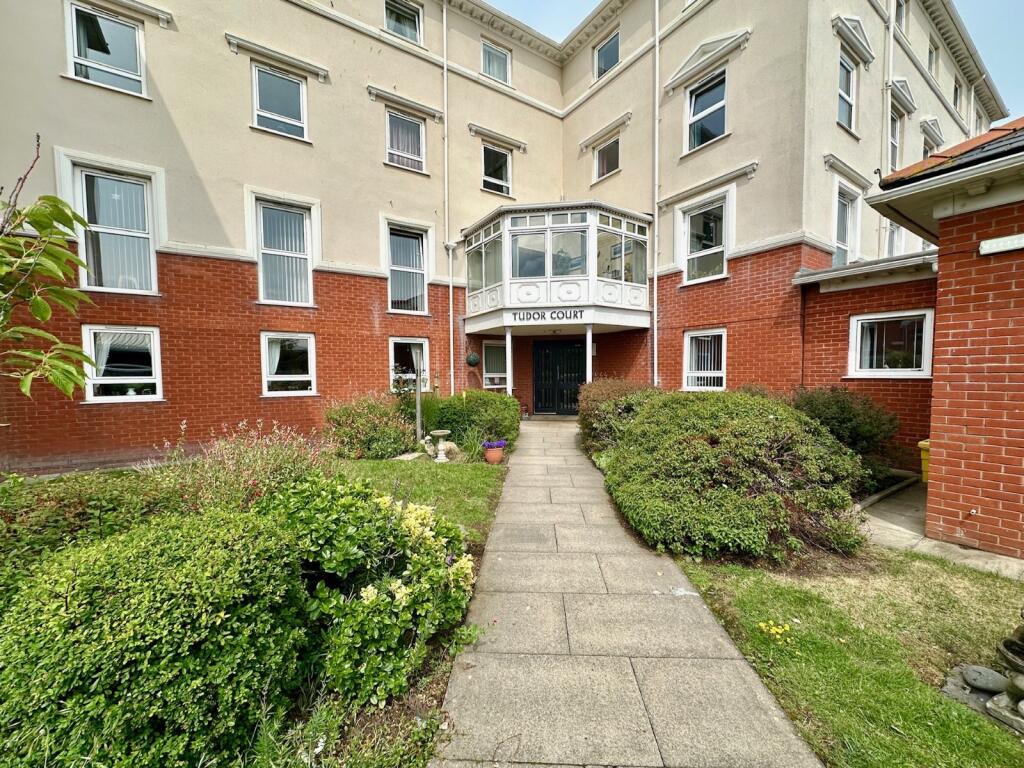Main image of property: Tudor Court, Tudor Road, Llandudno, Conwy, LL30