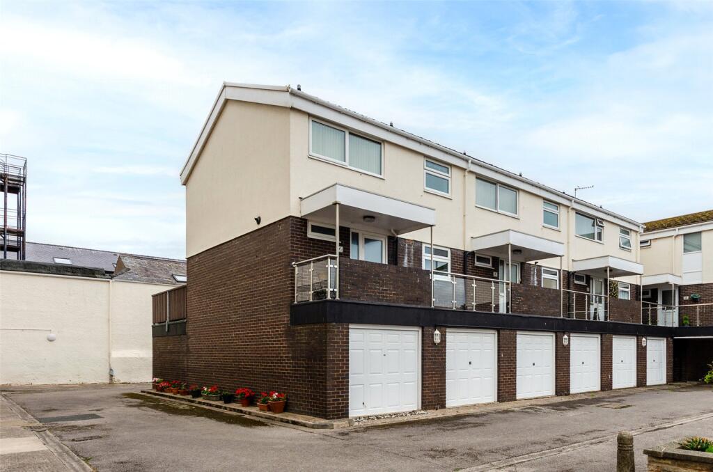 Main image of property: Nevill Crescent, Llandudno, Conwy, LL30