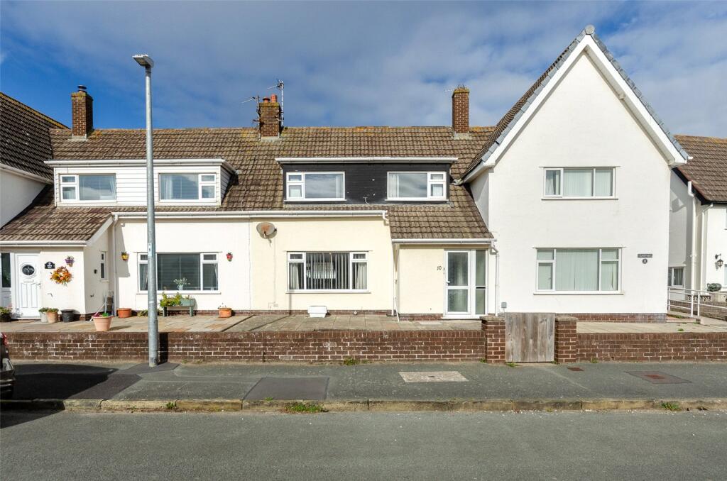 Main image of property: Church Crescent, Llandudno, Conwy, LL30