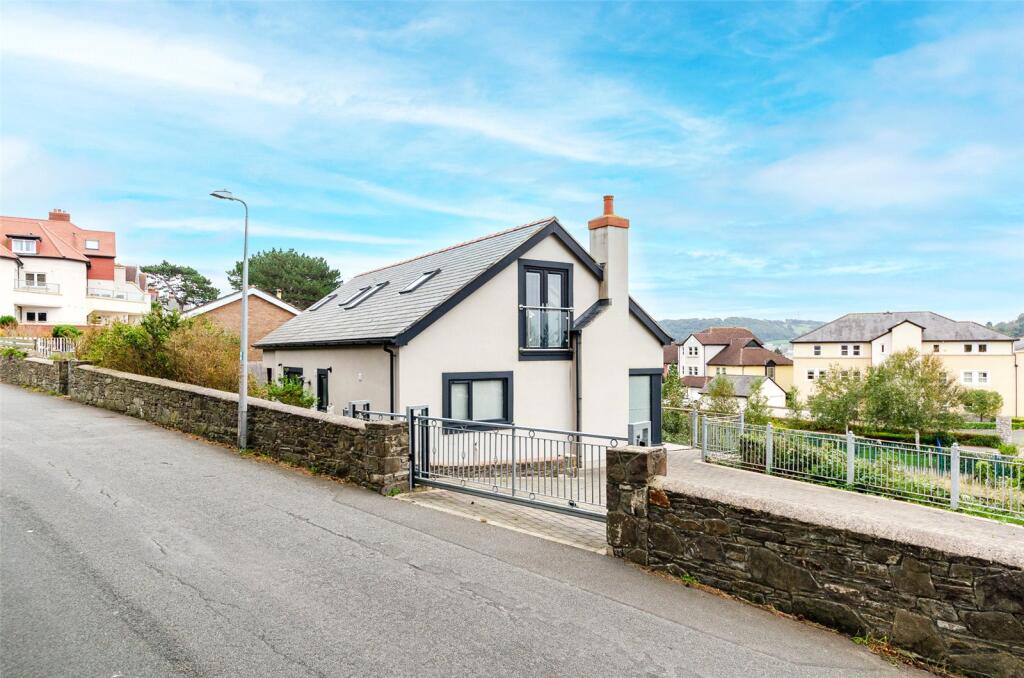 Main image of property: Ty Mawr Road, Deganwy, Conwy, LL31