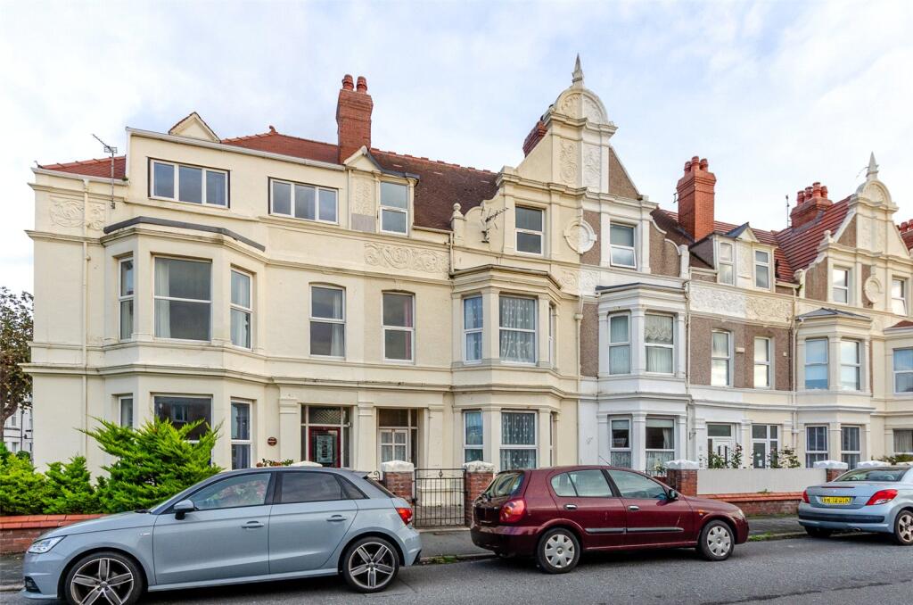 Main image of property: Clarence Road, Llandudno, Conwy, LL30