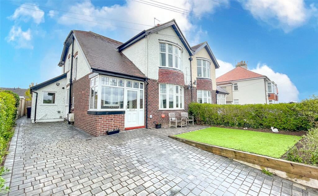 Main image of property: Llanrhos Road, Penrhyn Bay, Llandudno, Conwy, LL30