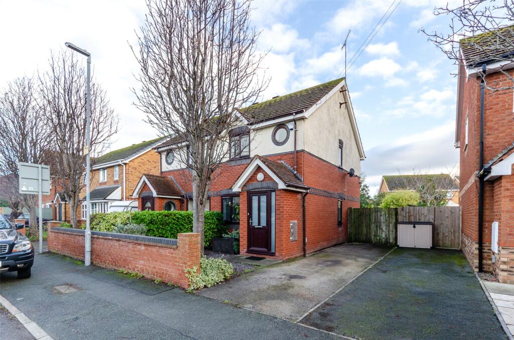 Main image of property: Clarence Road, Llandudno, Conwy, LL30