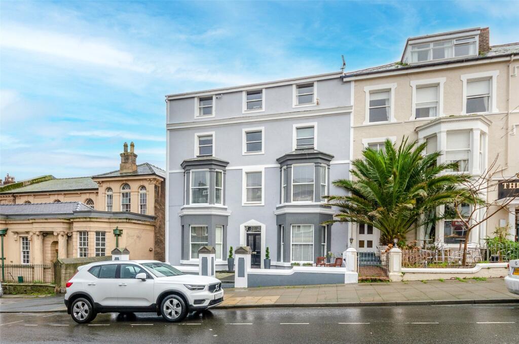 Main image of property: Mostyn Street, Llandudno, Conwy, LL30