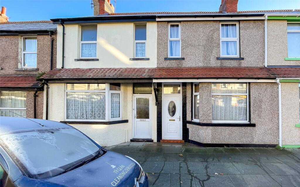 Main image of property: Alexandra Road, Llandudno, Conwy, LL30