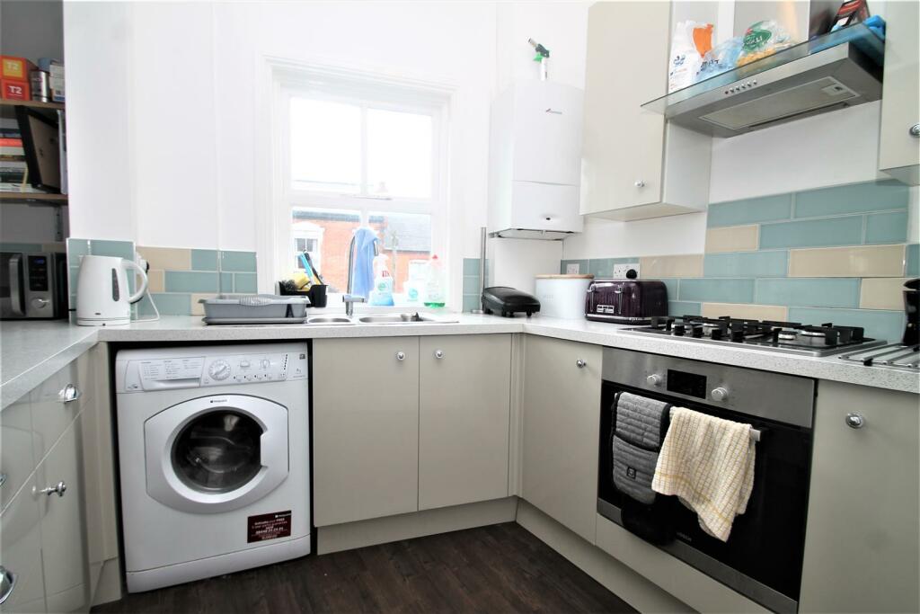 Additional property image - Station Road, Harborne, Birmingham, B17
