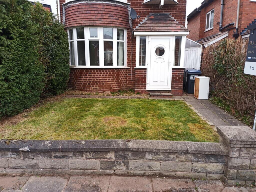Additional property image - Tennal Road, Harborne, Birmingham, B32