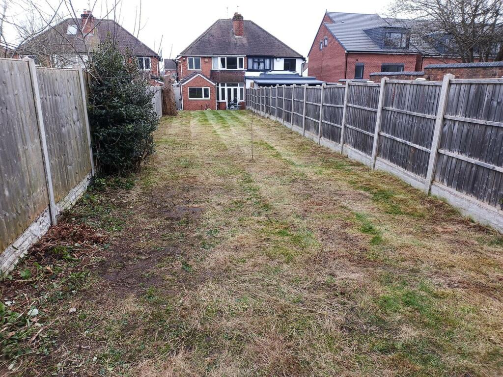 Additional property image - Tennal Road, Harborne, Birmingham, B32