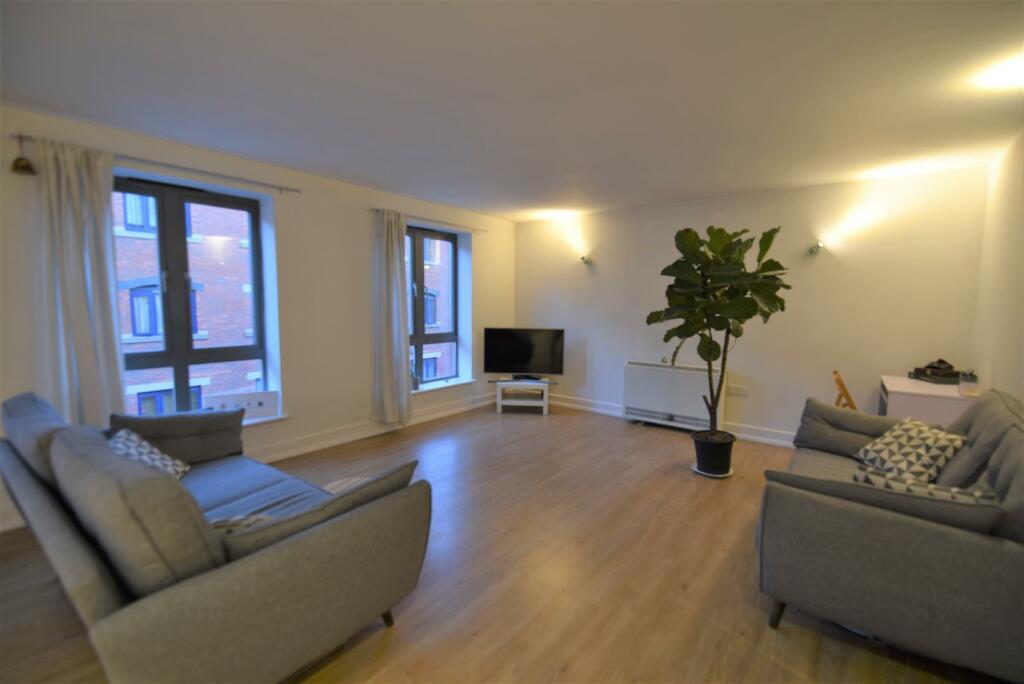 Additional property image - Northwood Street, Birmingham, B3