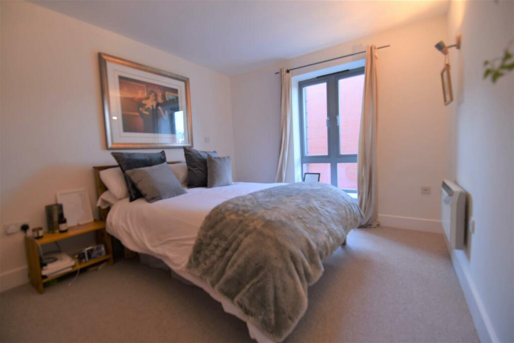 Additional property image - Northwood Street, Birmingham, B3