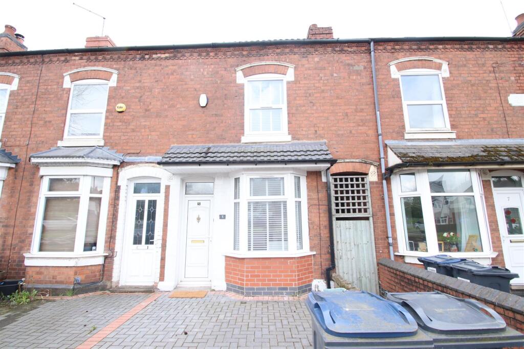 Main image of property: Northfield Road, Harborne, Birmingham, B17