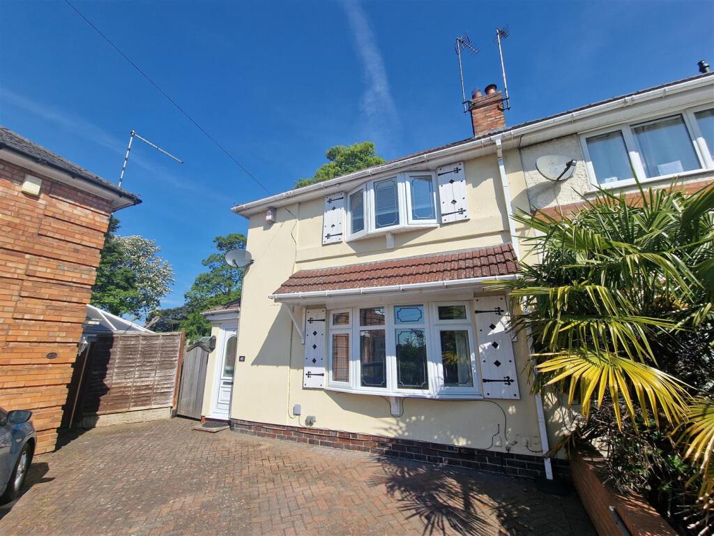 Main image of property: Rodbourne Road, Harborne, Birmingham, B17