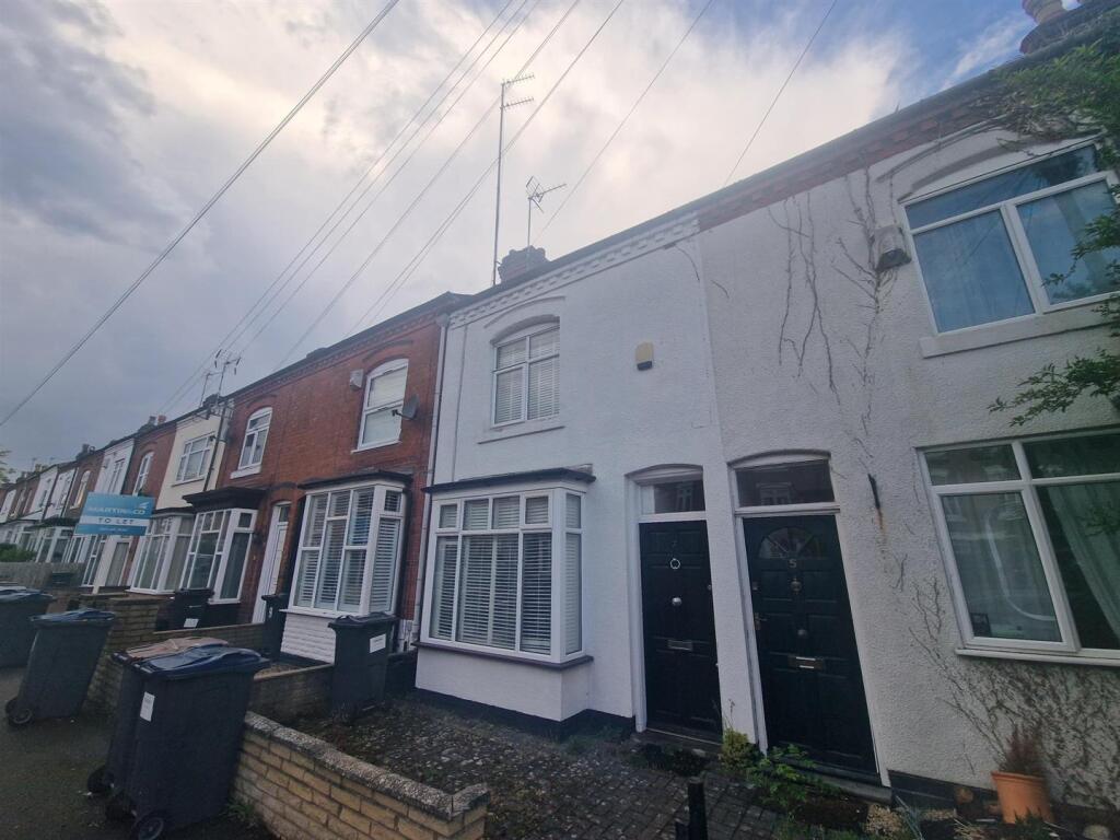 Main image of property: Gordon Road, Harborne, Birmingham, B17