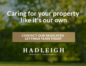 Get brand editions for Hadleigh, Harborne