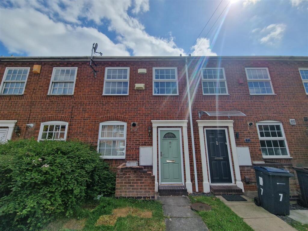Main image of property: Wyndham Road, Edgbaston, Birmingham, B16