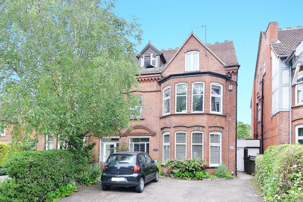 Main image of property: Russell Road, Moseley