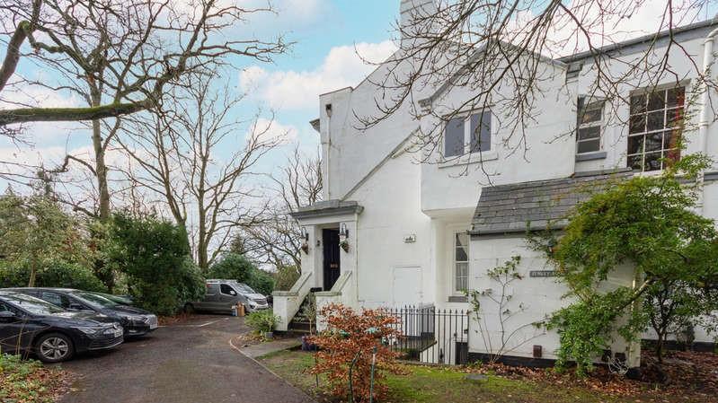 Main image of property: Old Church Road, Harborne, Birmingham, B17