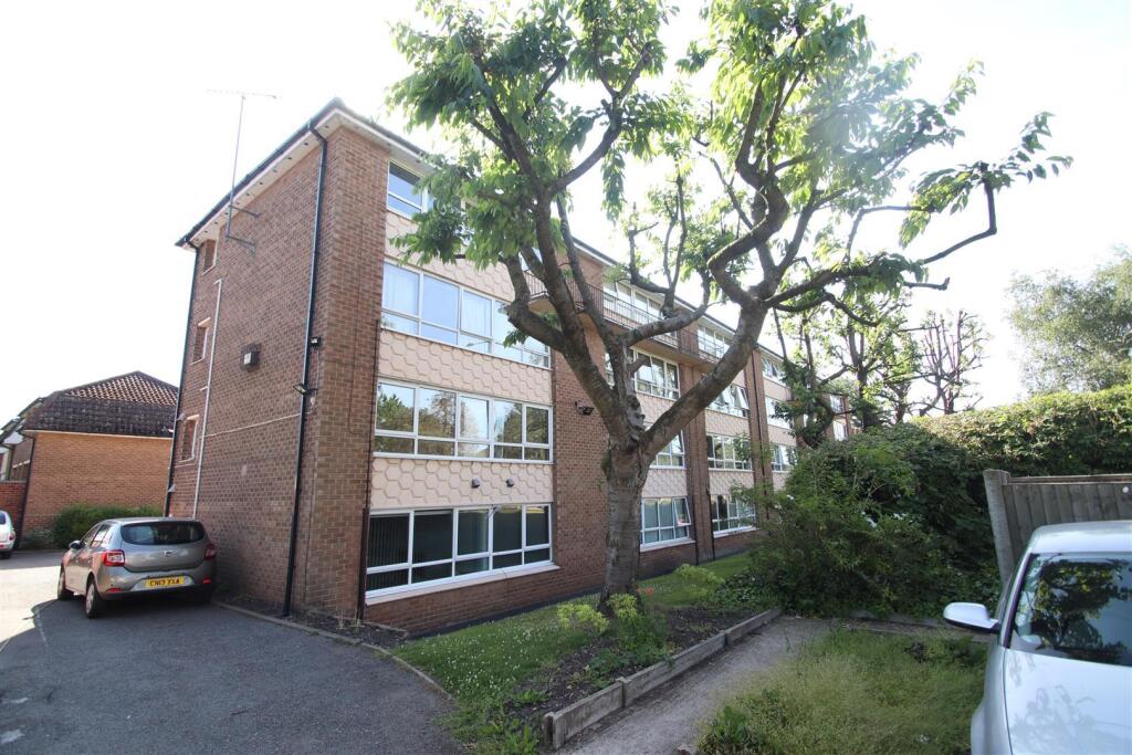Main image of property: Lordswood Square, Lordswood Road, Harborne, Birmingham, B17