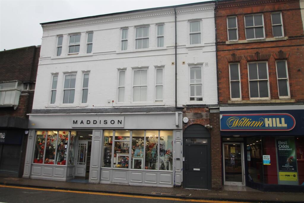 Property image for 100 High Street, Harborne, Birmingham, B17