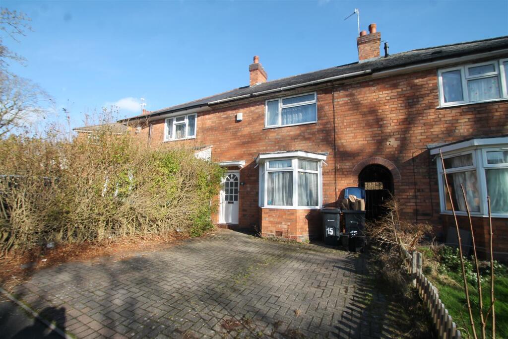 Main image of property: Rodbourne Road, Harborne, Birmingham, B17