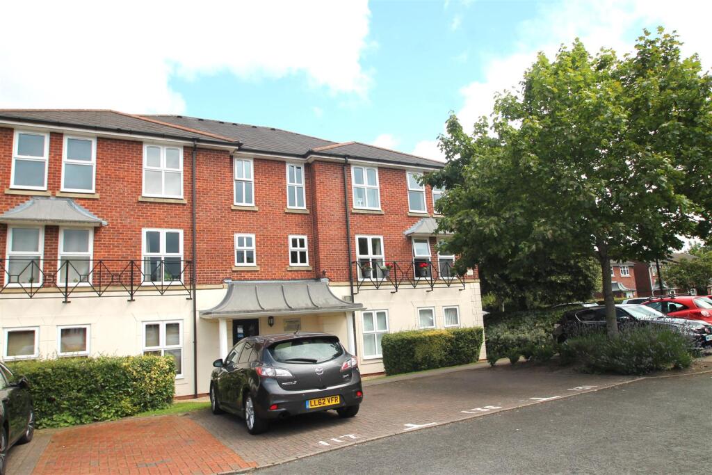 Main image of property: Mariner Avenue, Birmingham, B16