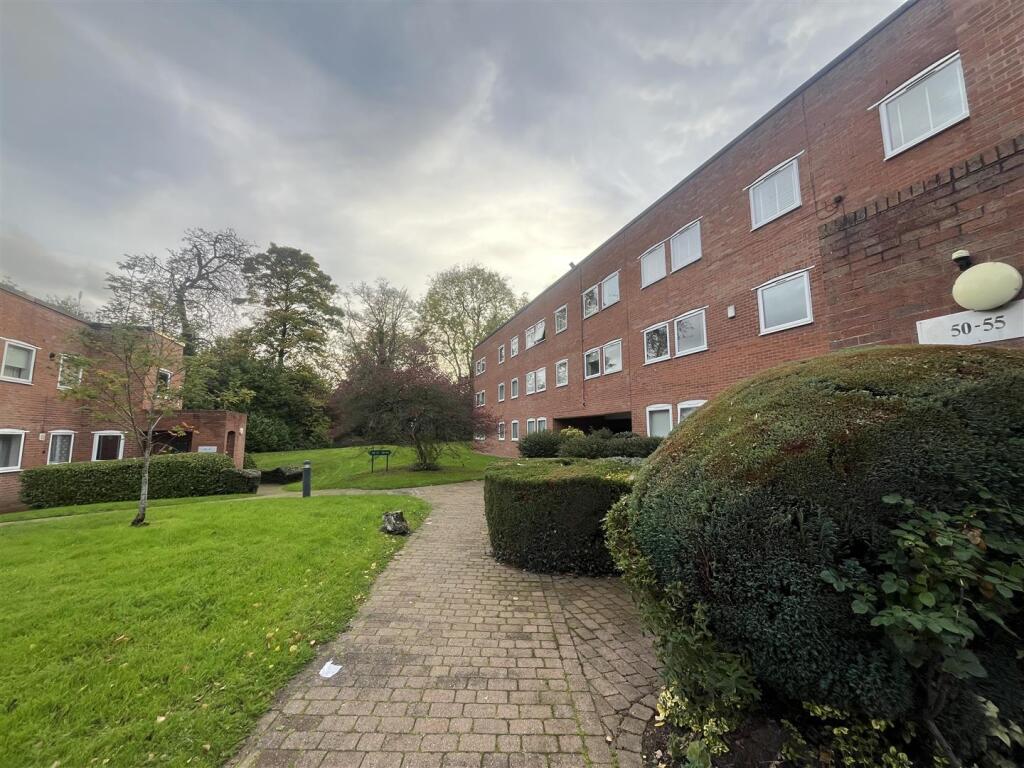 Main image of property: Priory Road, Edgbaston, Birmingham