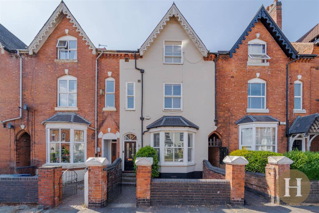 Main image of property: Stanmore Road, Edgbaston, Birmingham, B16
