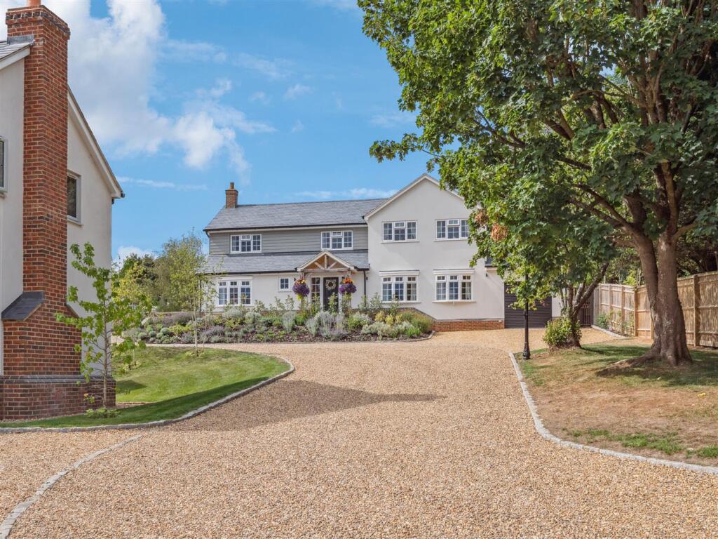 Main image of property: Eggington, Leighton Buzzard, Bedfordshire