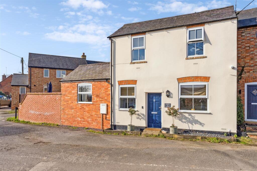 Main image of property: The Highway, Drayton Parslow, Buckinghamshire