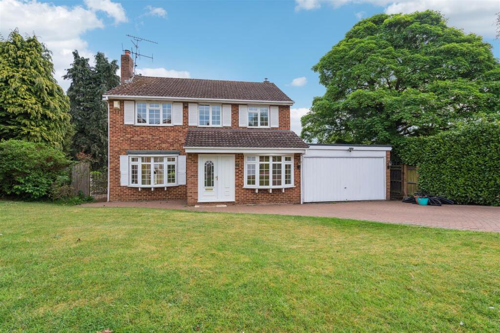 Main image of property: Holts Green, Great Brickhill, Buckinghamshire