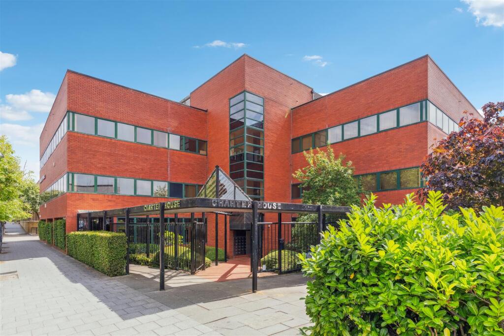 Main image of property: Charter House, Avebury Boulevard, Milton Keynes