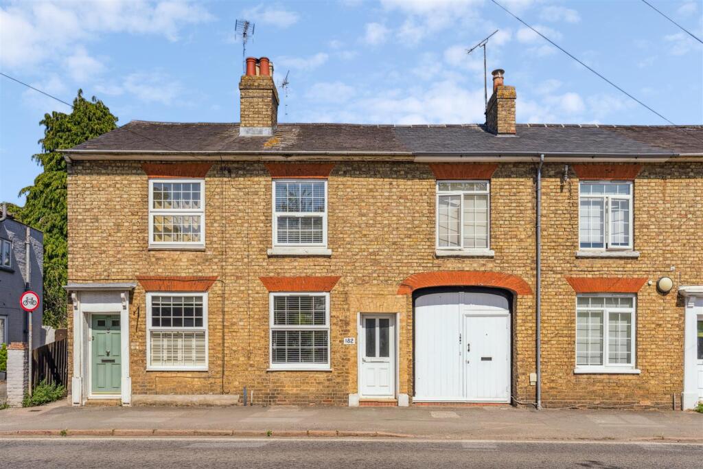 Main image of property: High Street, Winslow, Buckinghamshire