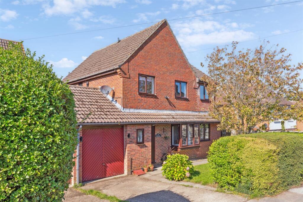 Main image of property: New Road, Drayton Parslow, Buckinghamshire