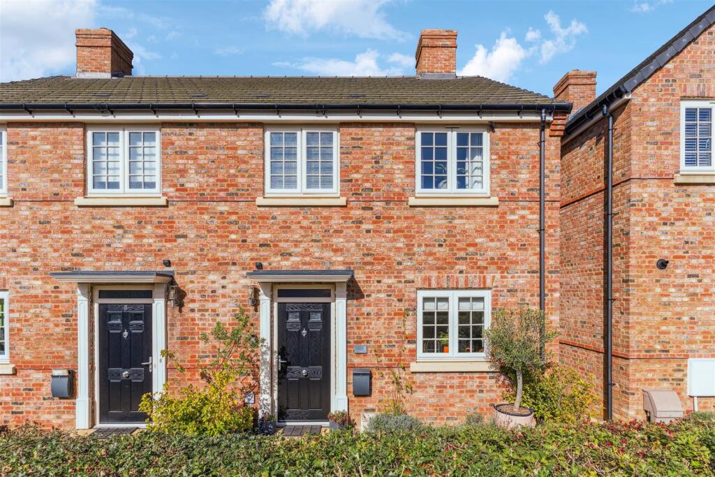 Main image of property: Cherry Leas, Great Horwood, Buckinghamshire