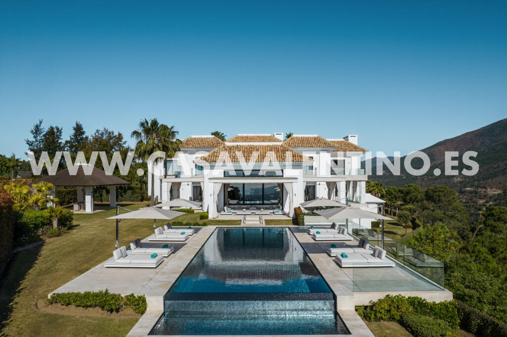 Main image of property: Andalucia, Malaga, La Zagaleta