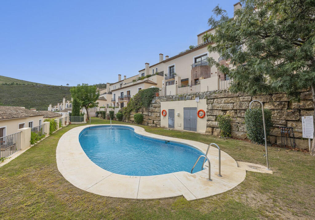 Main image of property: Andalucia, Malaga, Benahavis