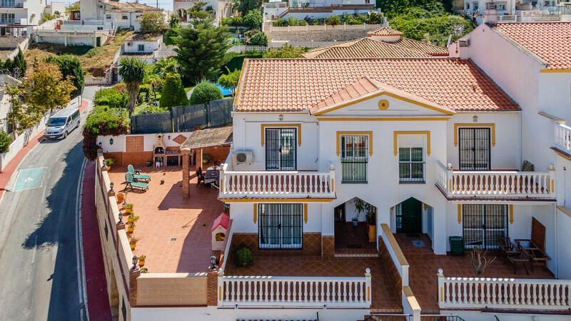 Main image of property: Andalucia, Malaga, Benalmádena