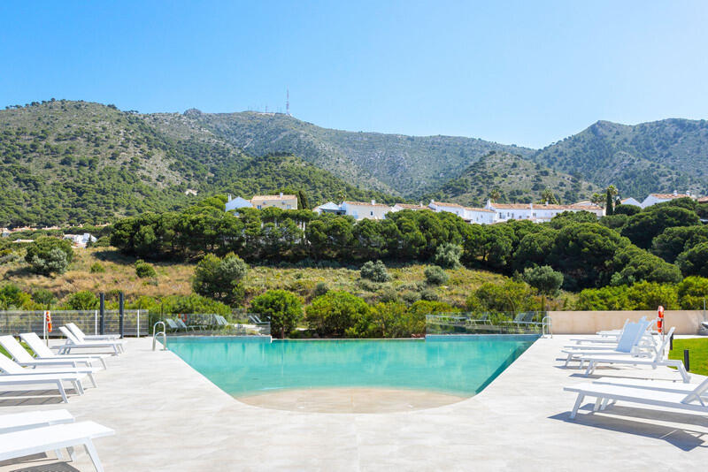 Main image of property: Andalucia, Malaga, Mijas